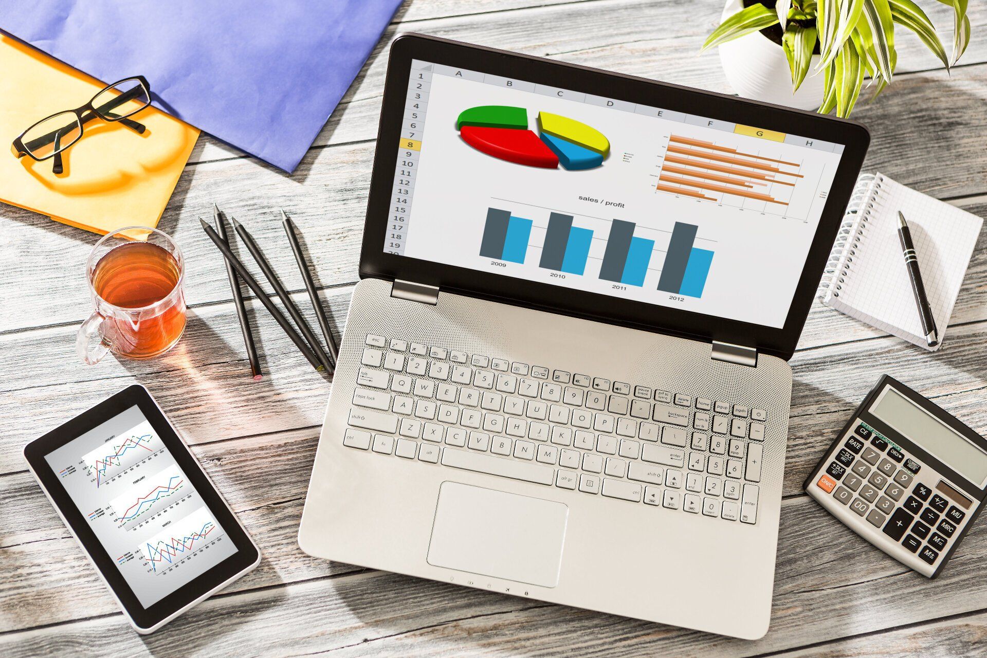 riverside SEO services