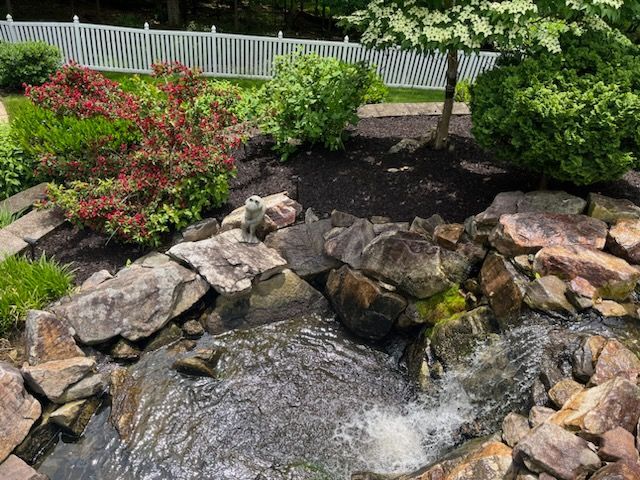 PRIMETIME Lawn Care - Landscaping