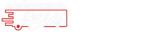 Déménagement Proactif logo