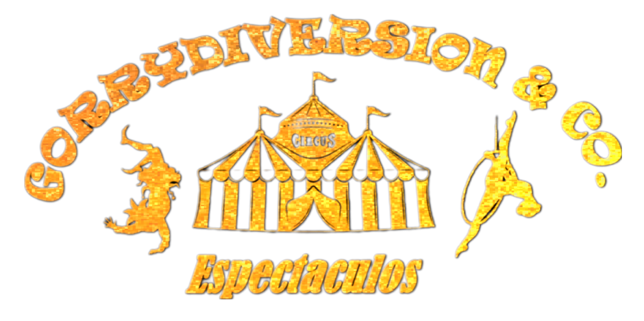 logotipo gorry diversion
