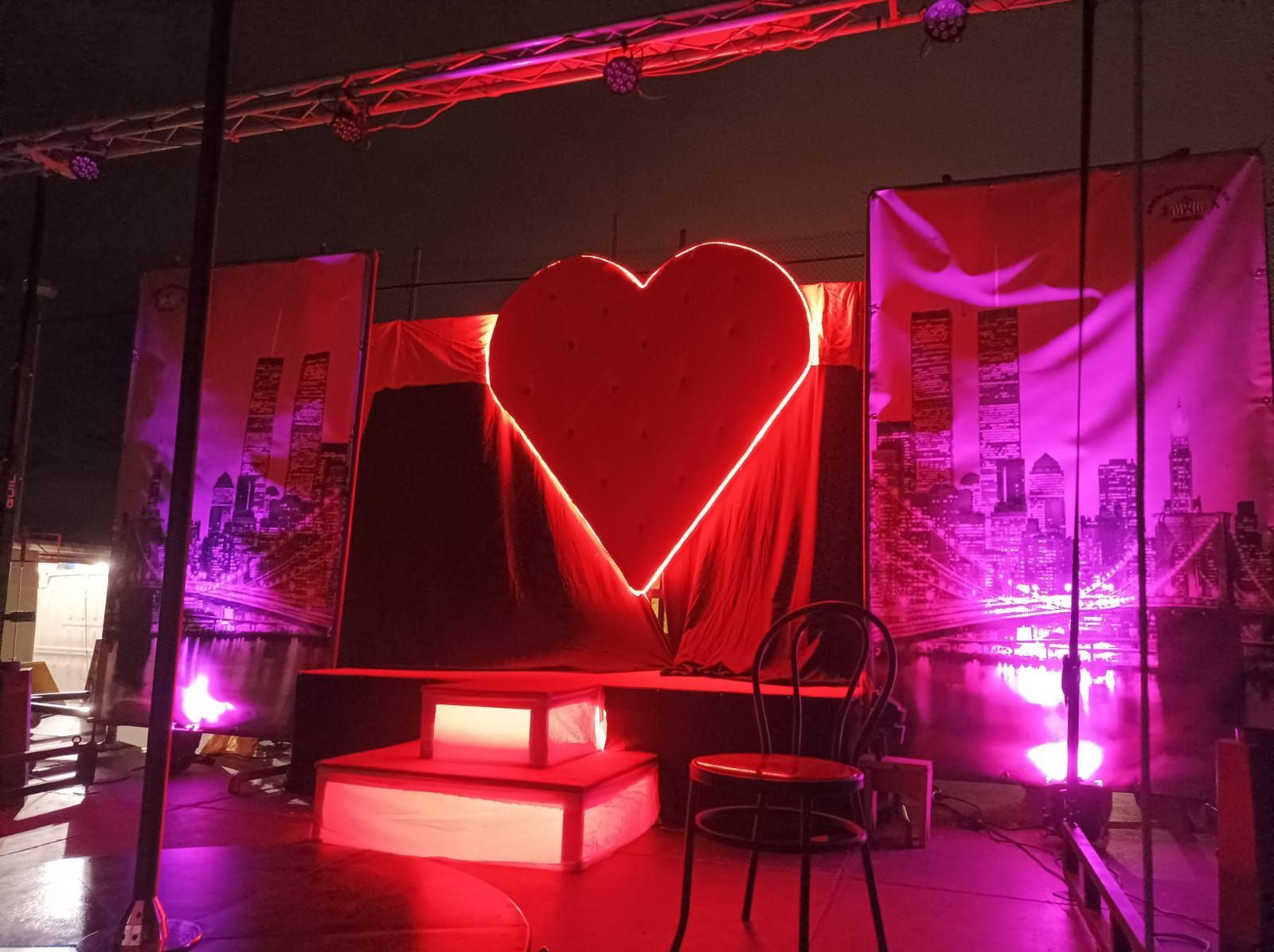 Espectáculos infantiles en Valencia