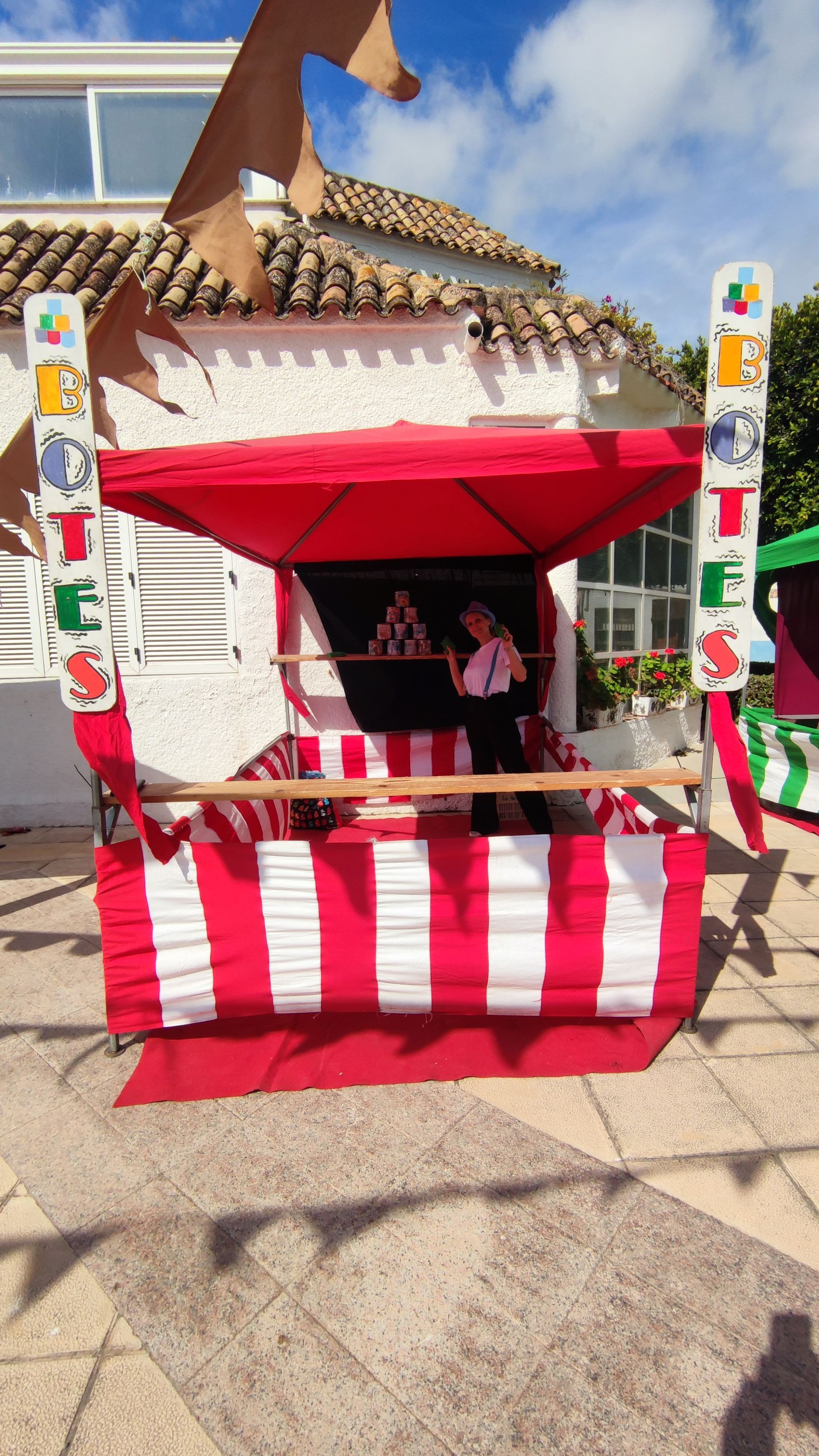 Espectáculos infantiles en Valencia