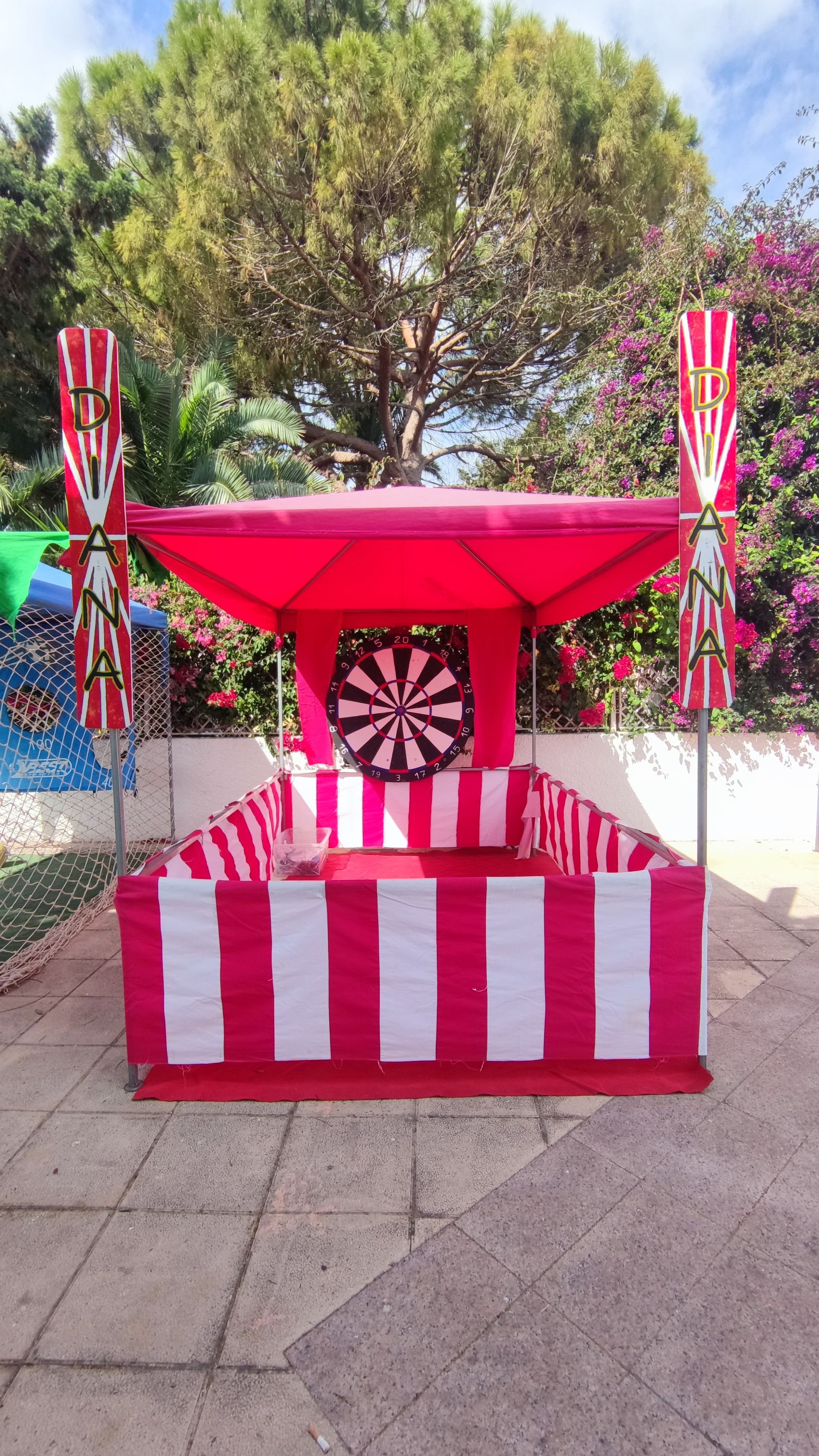 Espectáculos infantiles en Valencia