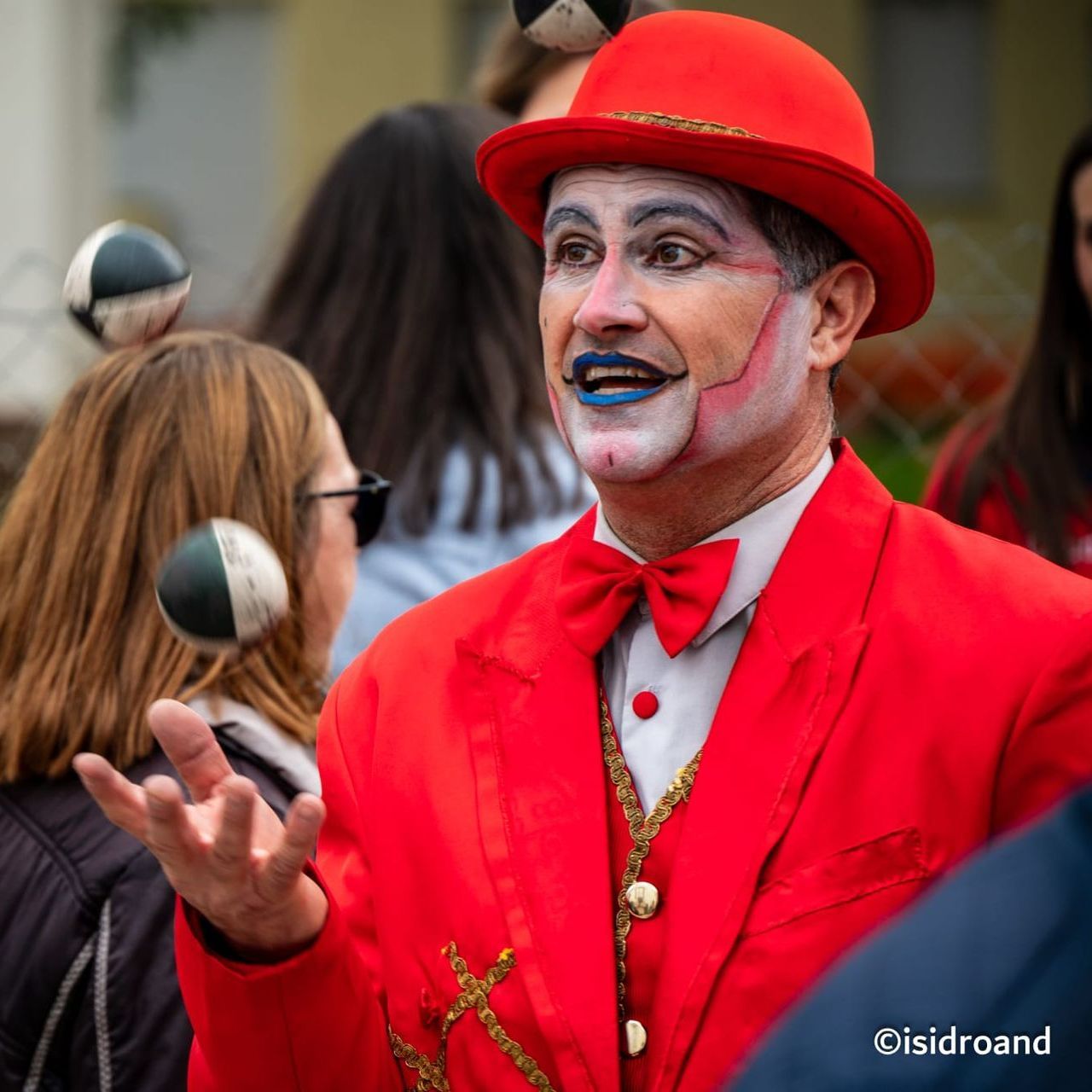 Espectáculos infantiles en Valencia