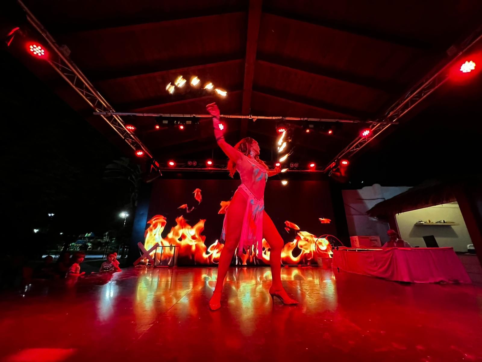 Espectáculos infantiles en Valencia