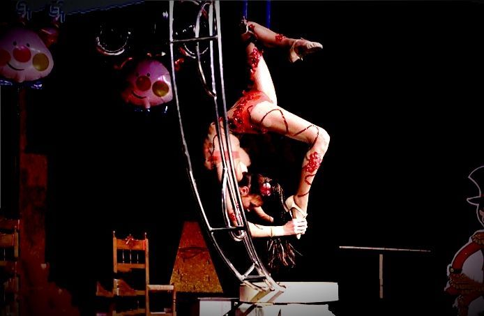 Espectáculos infantiles en Valencia