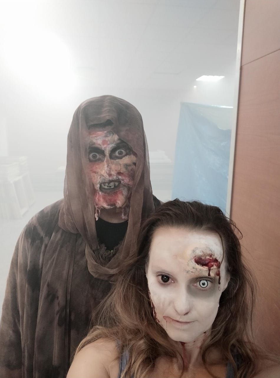 Espectáculos infantiles en Valencia