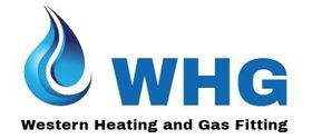 Western Heating and Gas Fitting LOGO