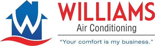 Williams Air Conditioning & Refrigeration