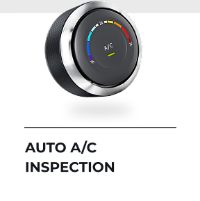 Auto A/C Inspection | RTS Tire & Auto Repair