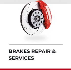 Brakes Repair and Services Hover | RTS Tire & Auto Repair