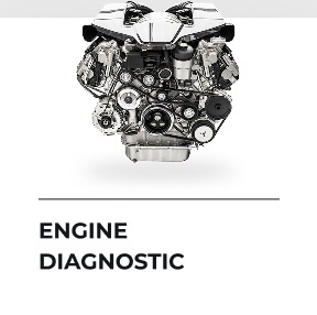 Engine Diagnostic | RTS Tire & Auto Repair