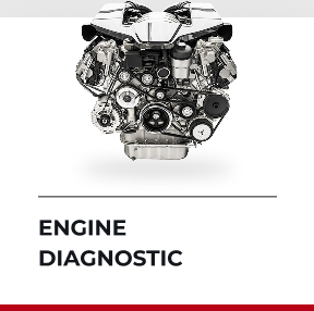 Engine Diagnostics Hover | RTS Tire & Auto Repair