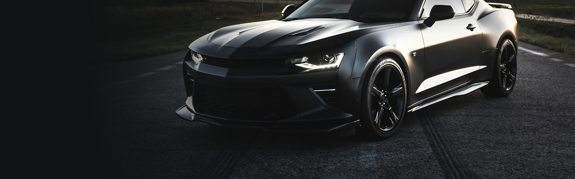 Hero Desktop | RTS Tire & Auto Repair