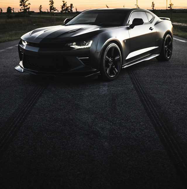 hero Mobile | RTS Tire & Auto Repair