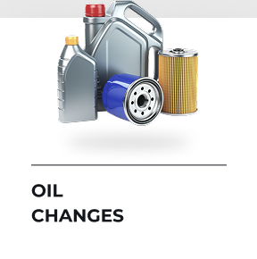 Oil Changes | RTS Tire & Auto Repair