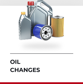 Oil Changes Hover | RTS Tire & Auto Repair