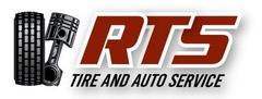 Logo | RTS Tire & Auto Repair