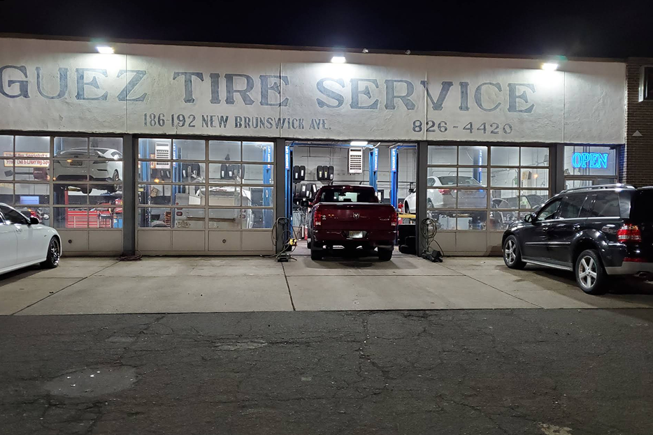 Welcome Image | RTS Tire & Auto Repair