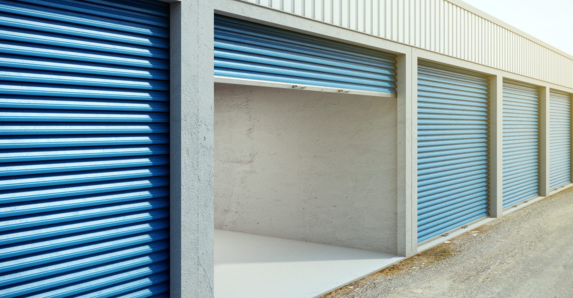 Safe and Secure Storage in Kahului HI A Storage Inn
