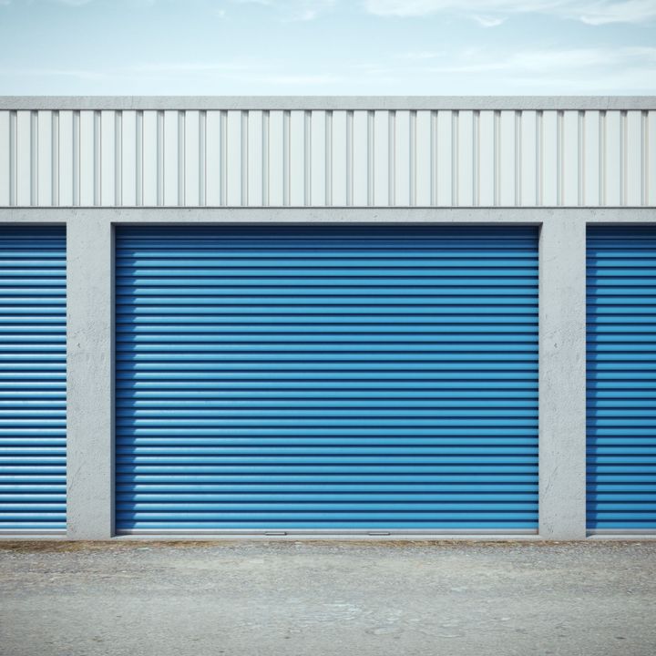 Safe and Secure Storage in Kahului HI A Storage Inn