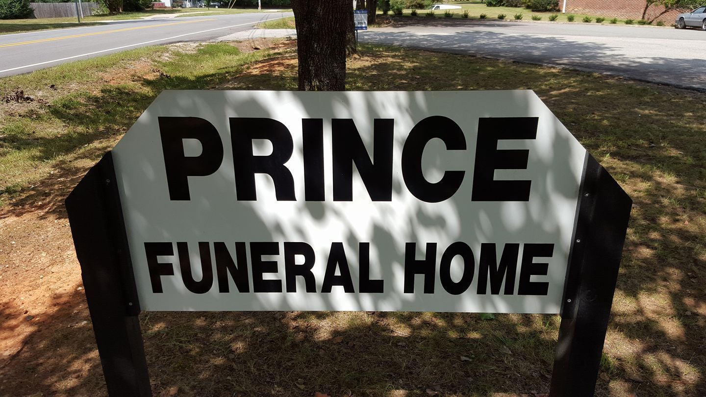 Funeral Home