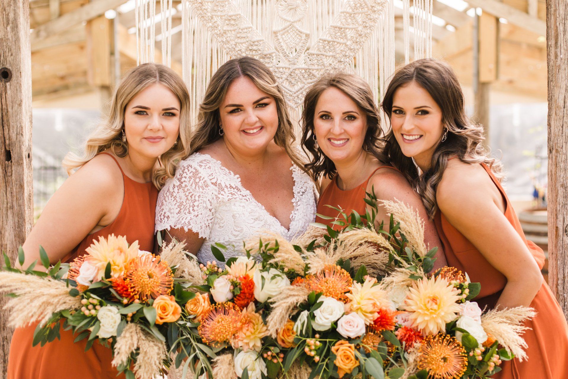 Wedding Photography by Lisa Duncan Photography Marlborough NZ