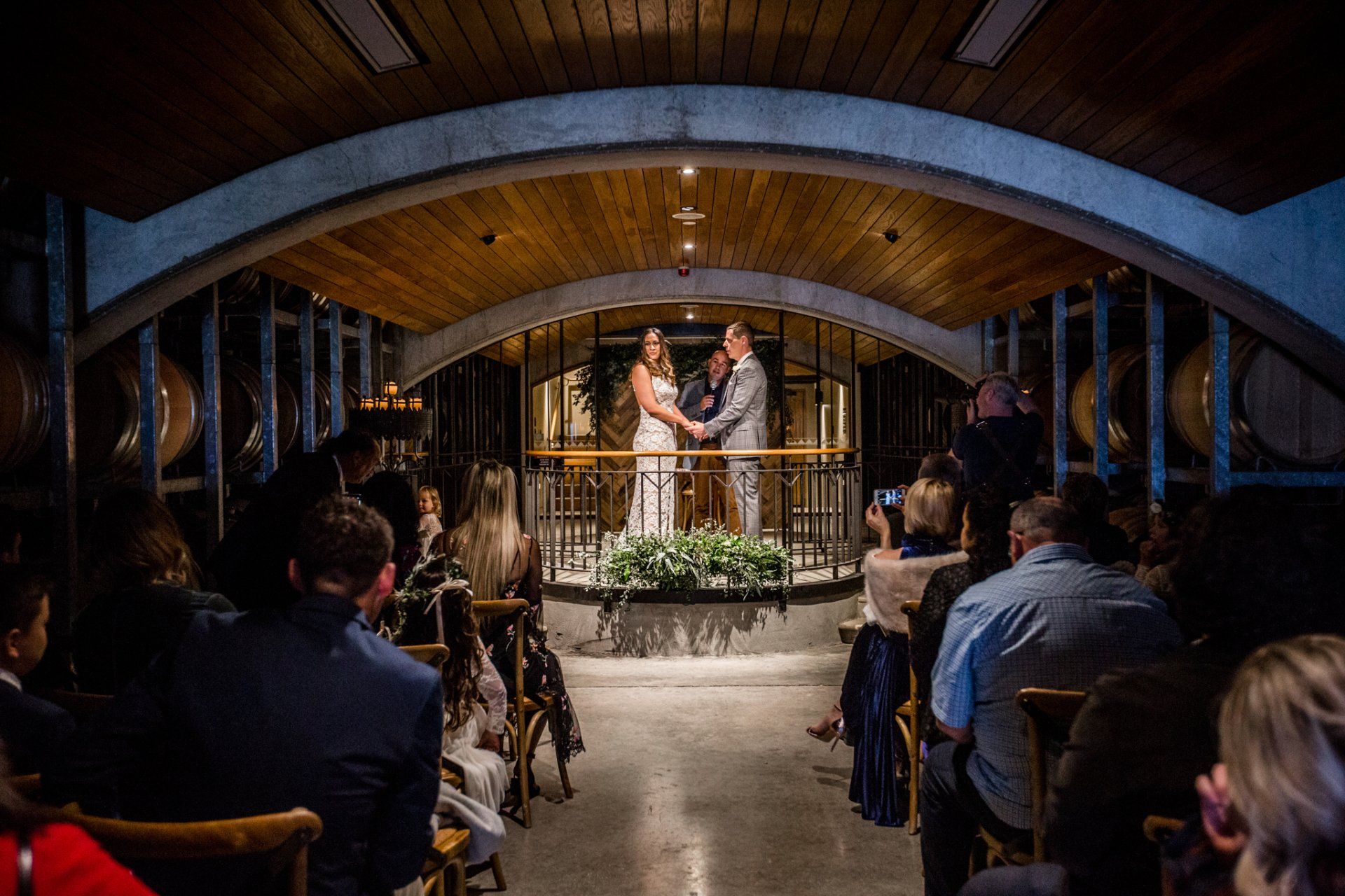 Wedding Photography by Lisa Duncan Photography Marlborough NZ