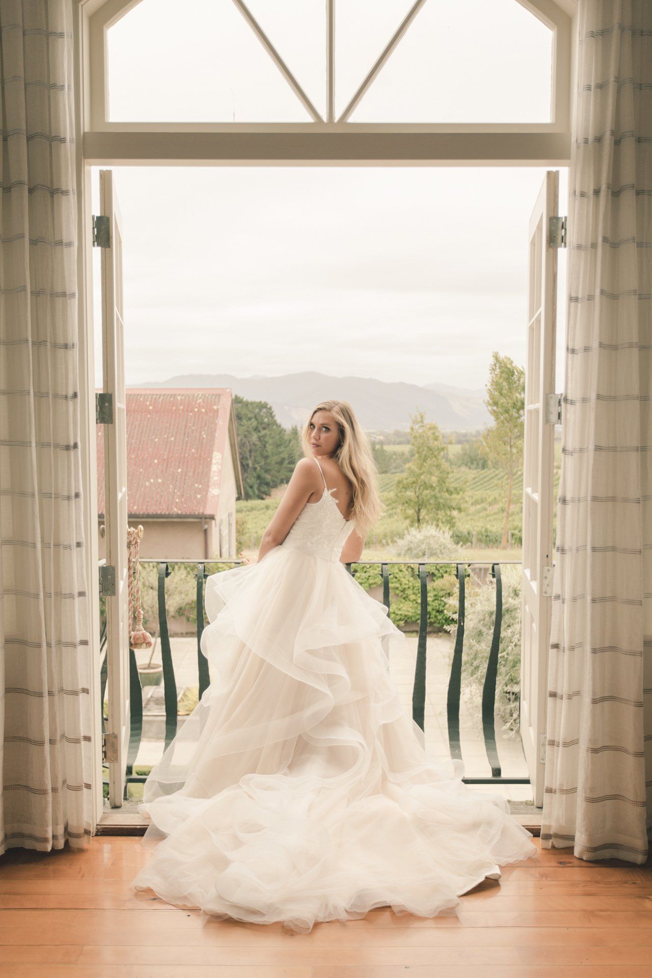 Wedding Photography by Lisa Duncan Photography Marlborough NZ