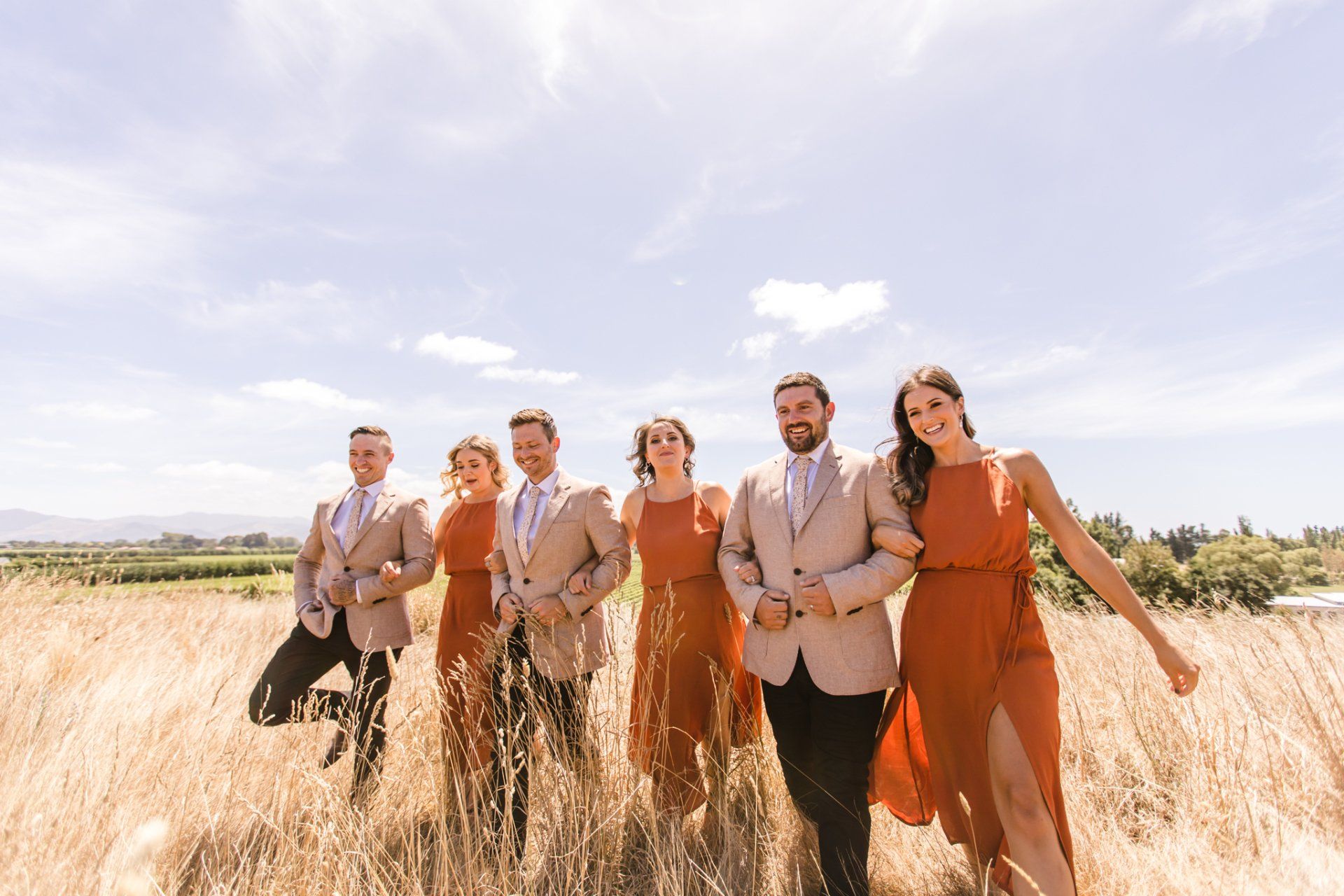 Wedding Photography by Lisa Duncan Photography Marlborough NZ