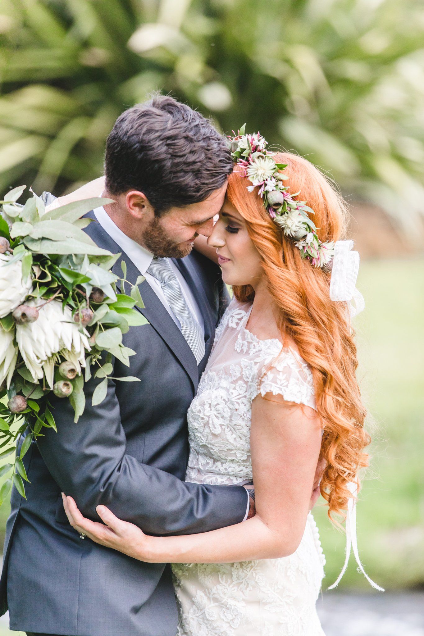 Wedding Photography by Lisa Duncan Photography Marlborough NZ