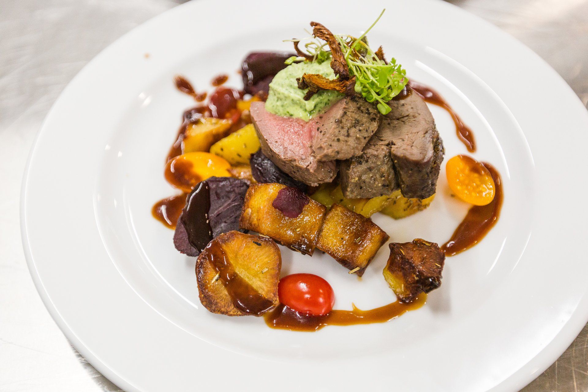 Commercial Photography by Lisa Duncan Photography Marlborough NZ