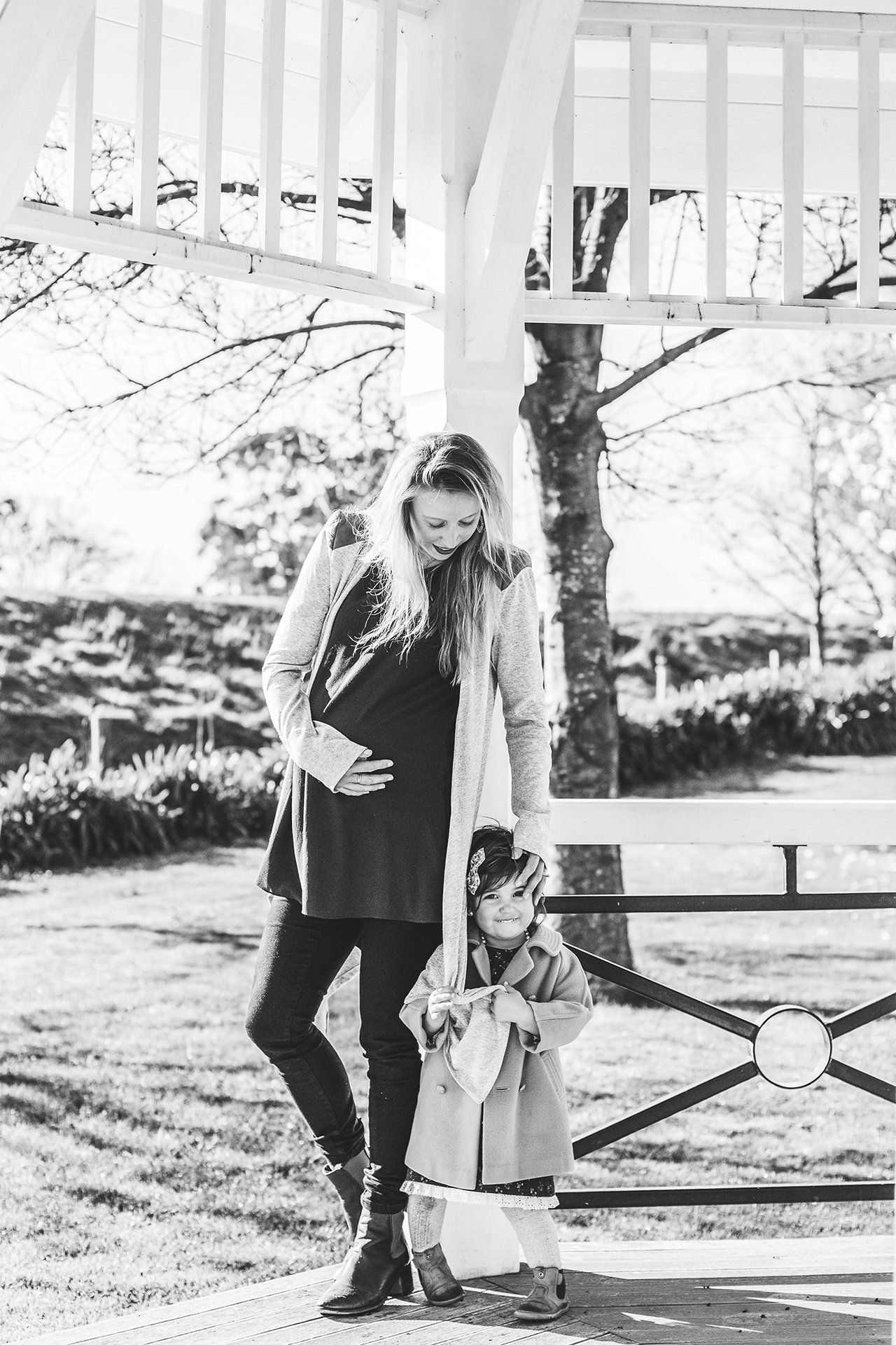 Maternity Photography by Lisa Duncan Photography Marlborough NZ