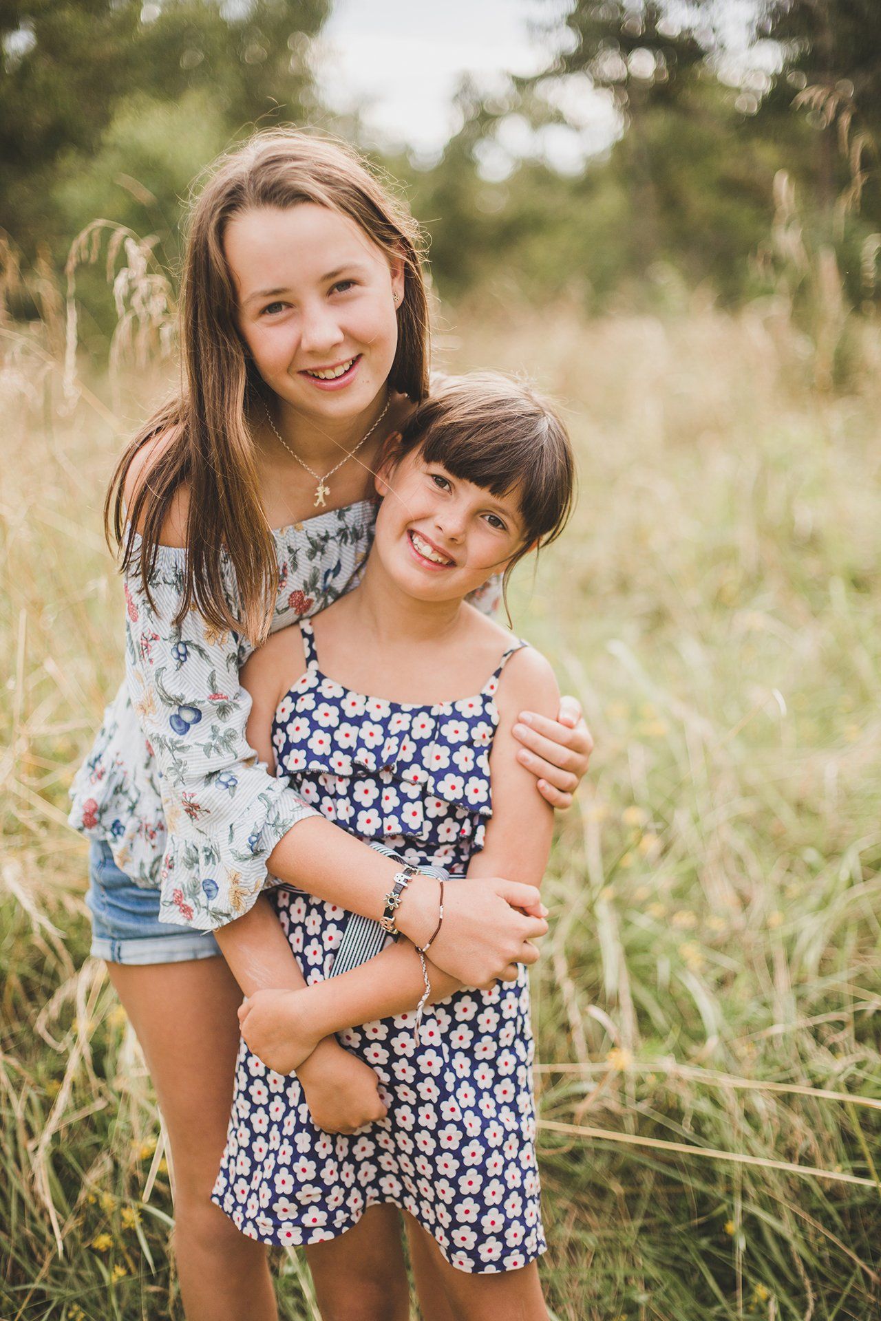 Portrait Photography by Lisa Duncan Photography Marlborough NZ