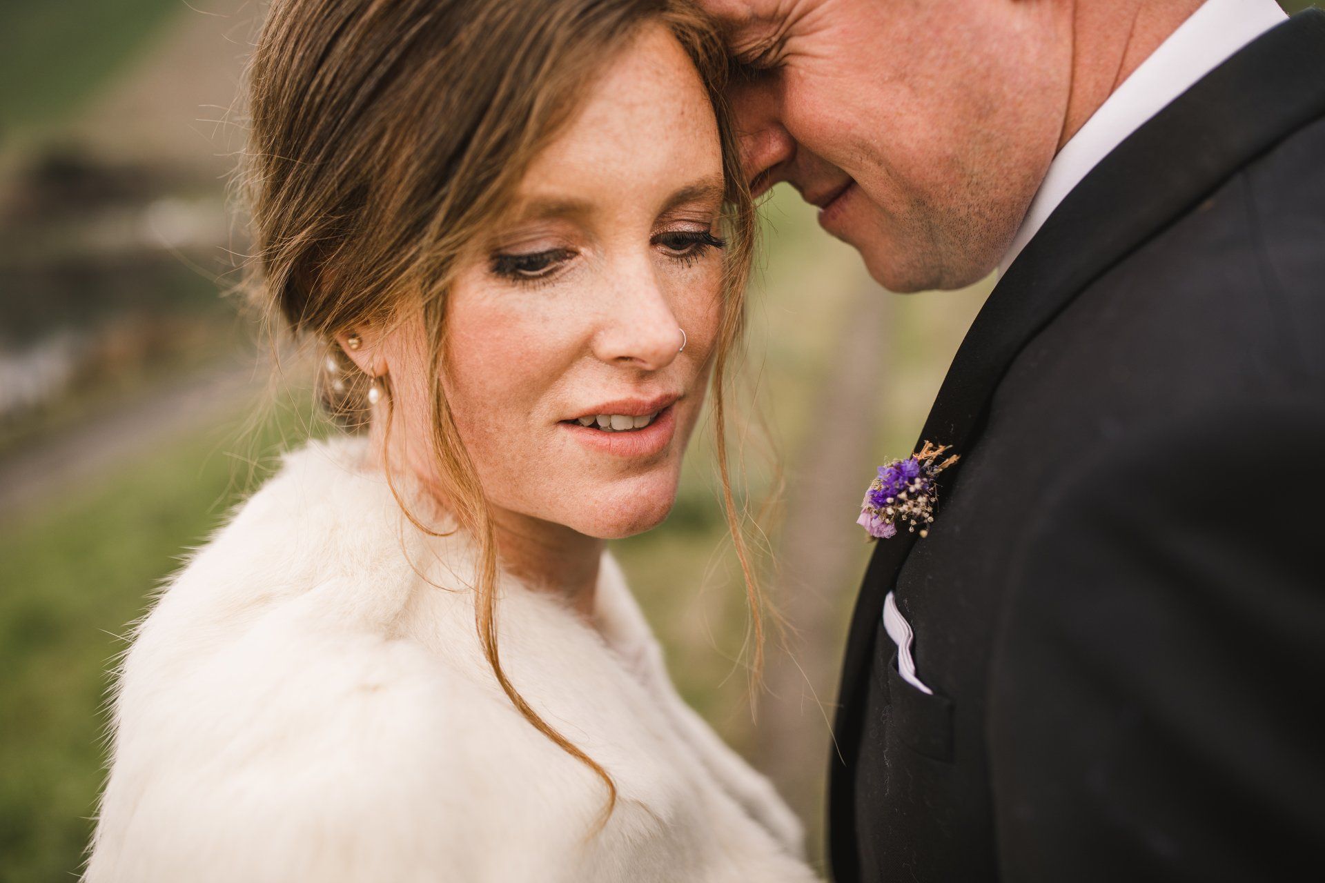 Wedding Photography by Lisa Duncan Photography Marlborough NZ