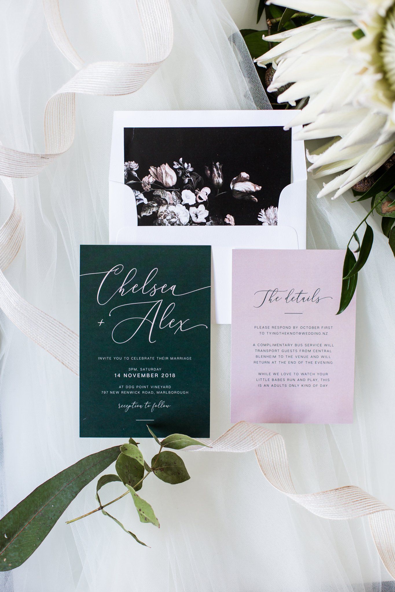 Wedding Photography by Lisa Duncan Photography Marlborough NZ