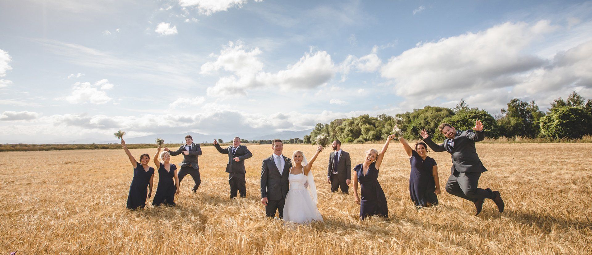 Weddings by Lisa Duncan Photography Marlborough NZ