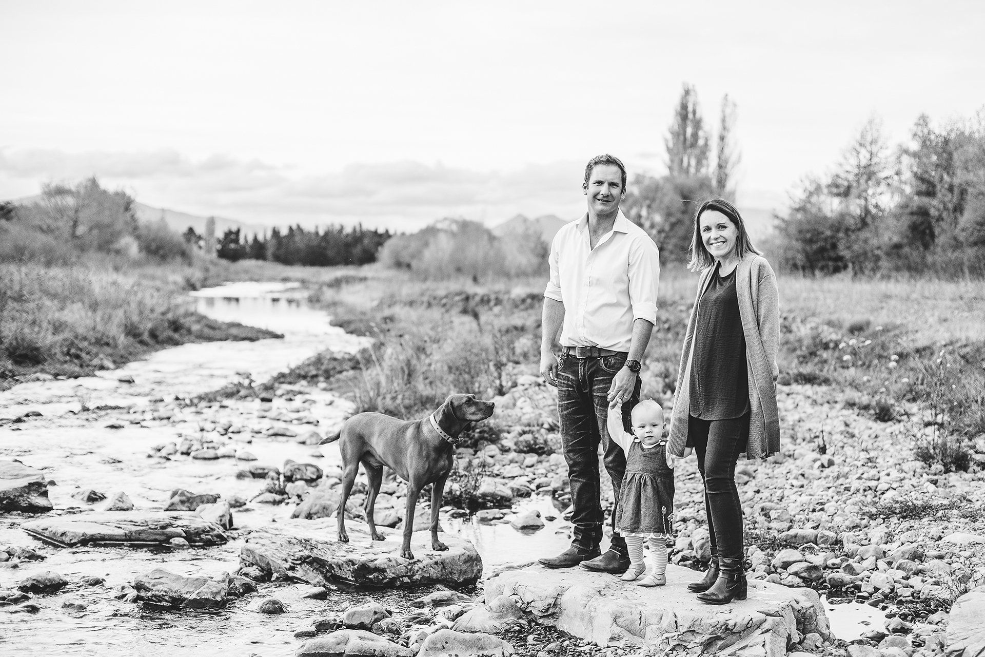 Portrait Photography by Lisa Duncan Photography Marlborough NZ