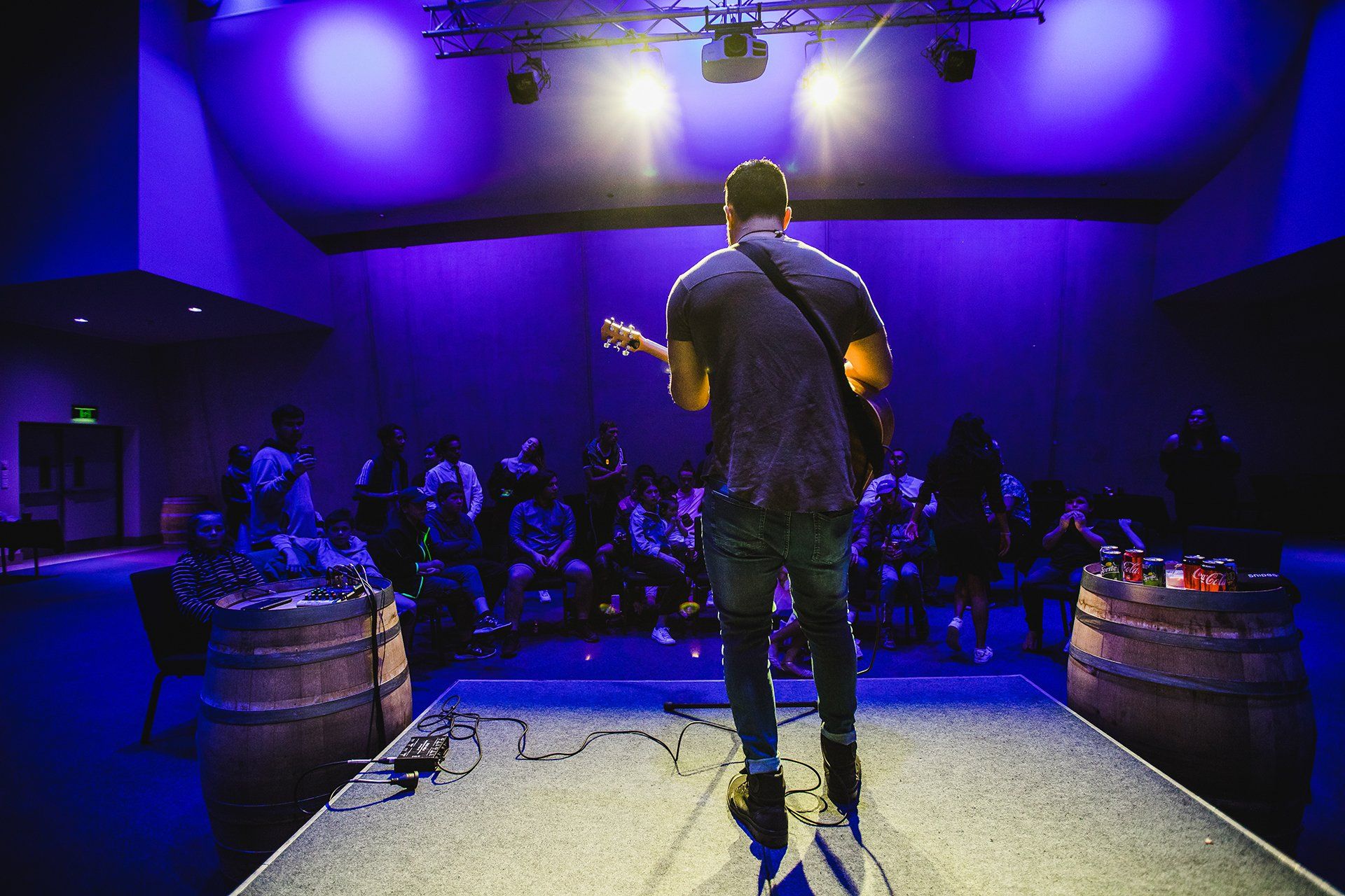 Event Photography by Lisa Duncan Photography Marlborough NZ