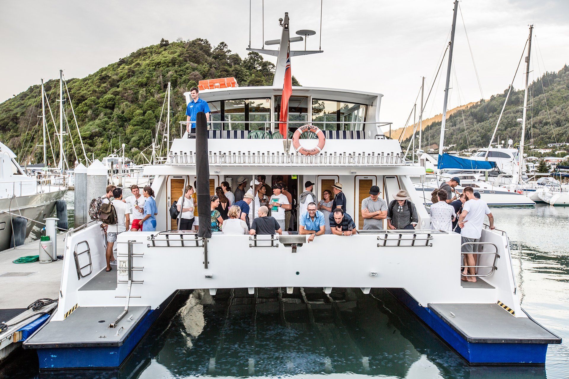 Event Photography by Lisa Duncan Photography Marlborough NZ