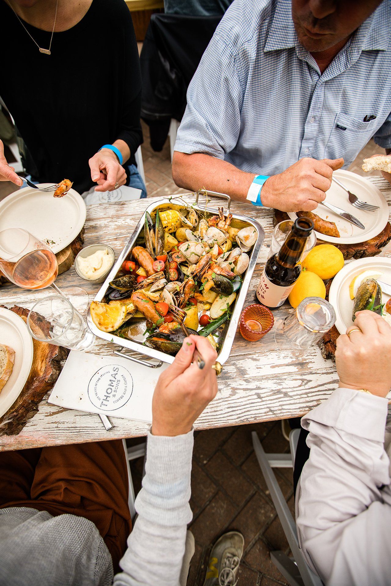 Event Photography by Lisa Duncan Photography Marlborough NZ