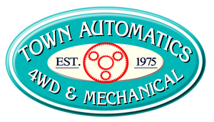 Town Automatics 4WD & Mechanical