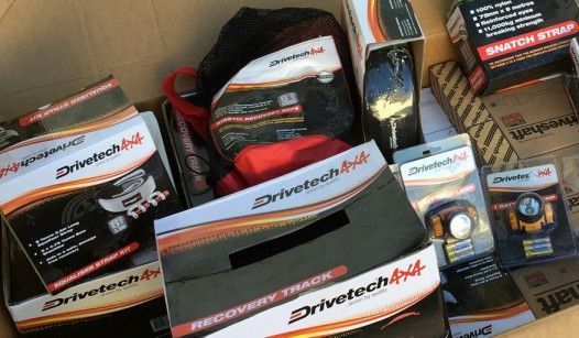 Parts - 4wd Town Automatics in South Townsville, QLD