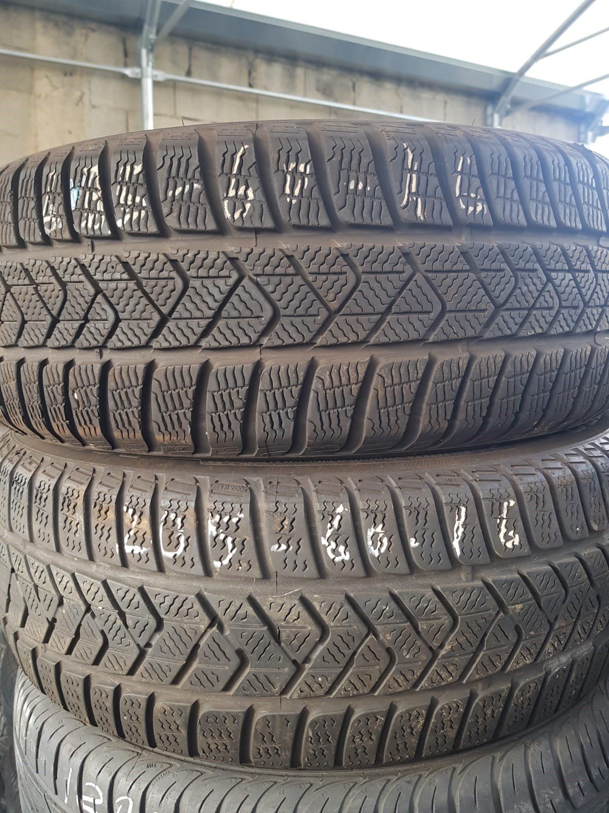 Pneumatici ricostruiti 3