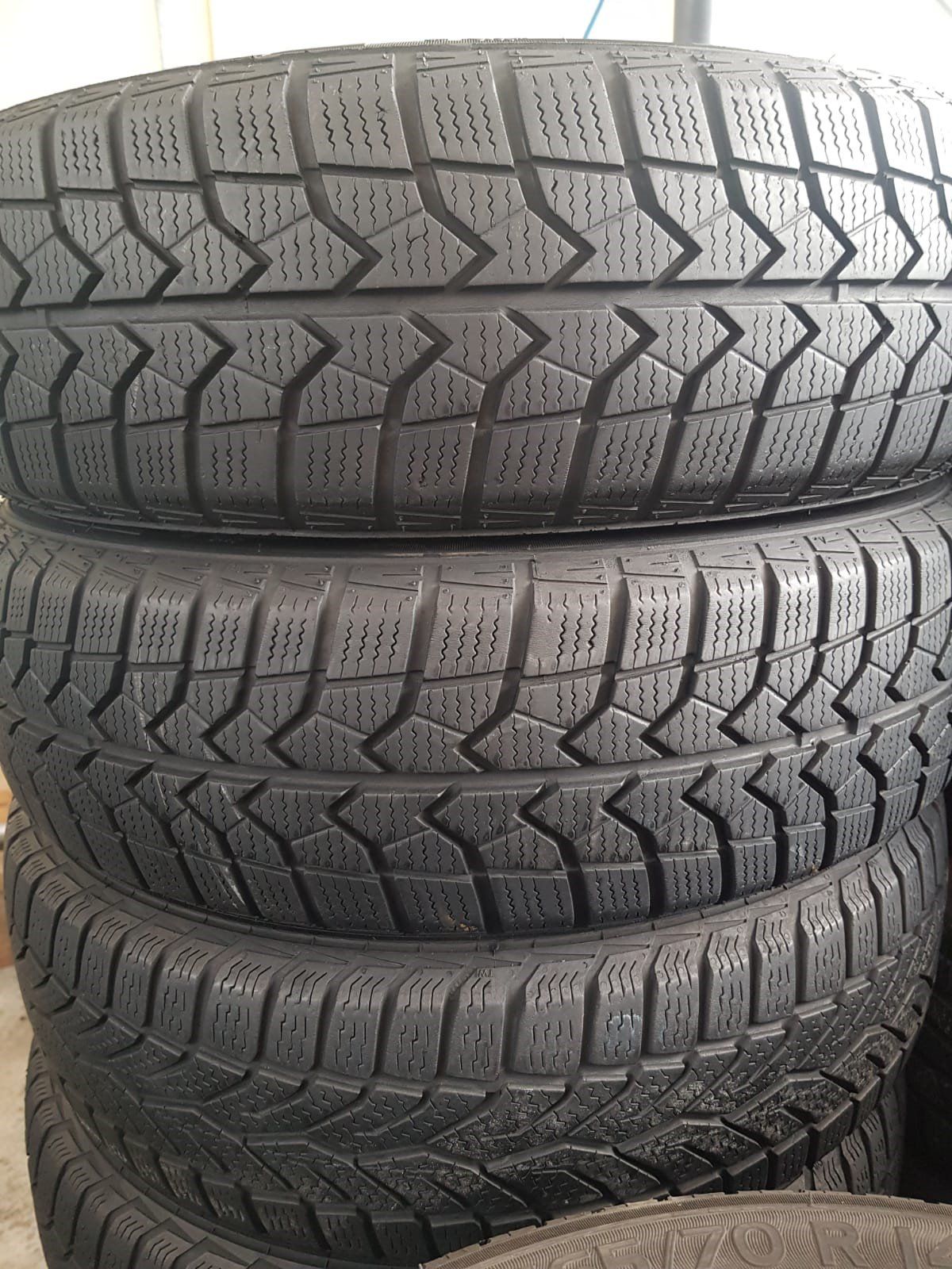 Pneumatici ricostruiti