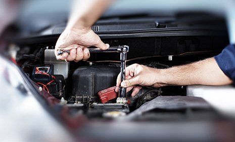 Servizio meccanico 3