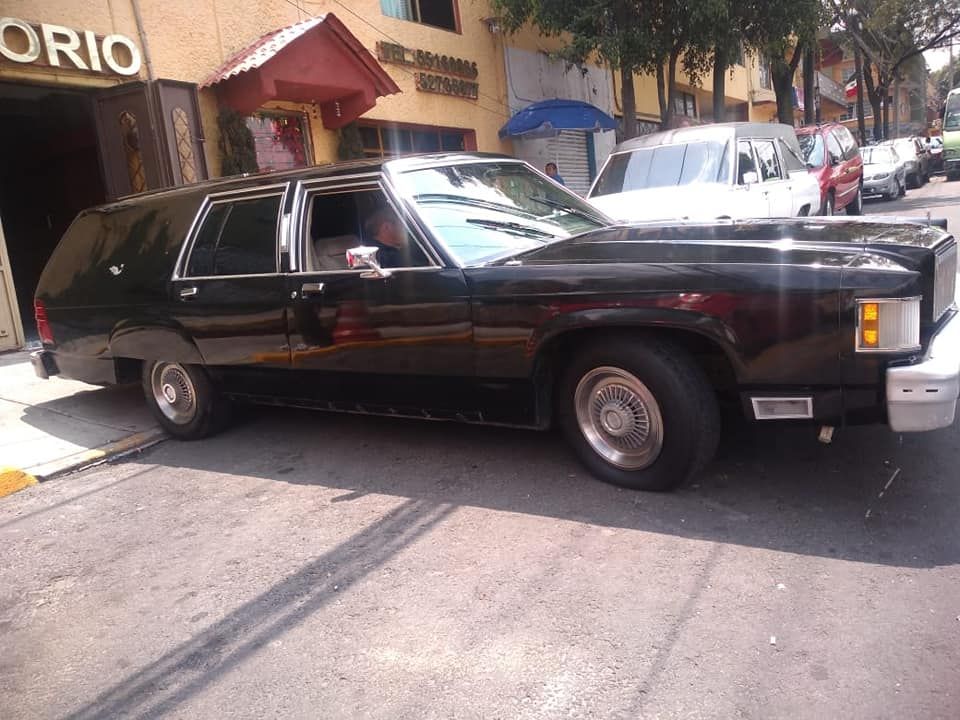 FUNERALES SAN LORENZO