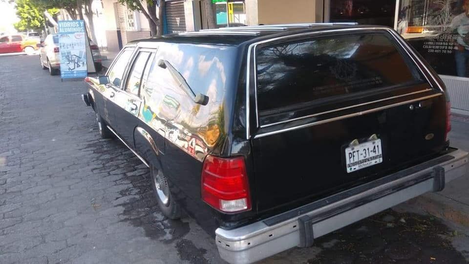 FUNERALES SAN LORENZO