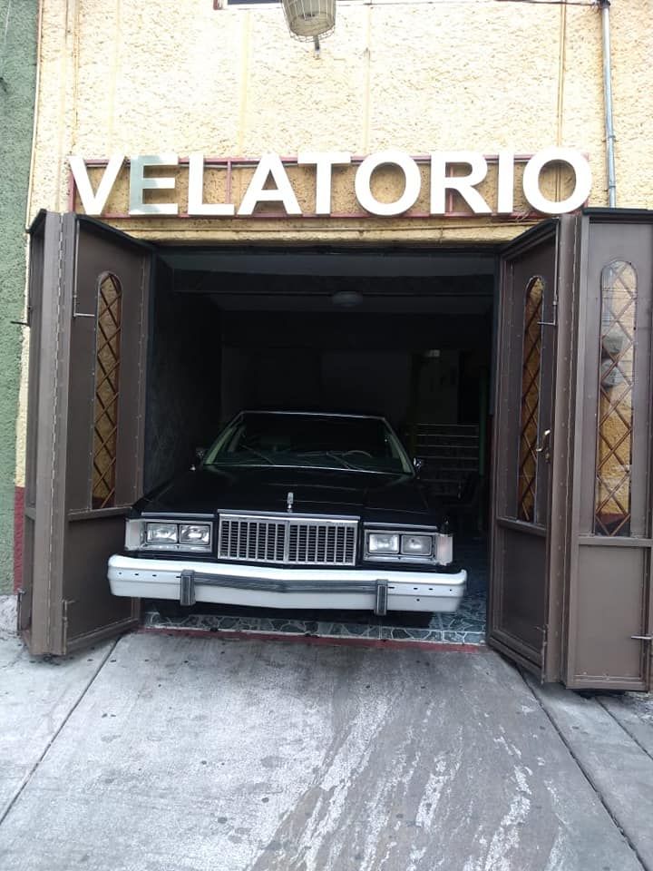 FUNERALES SAN LORENZO