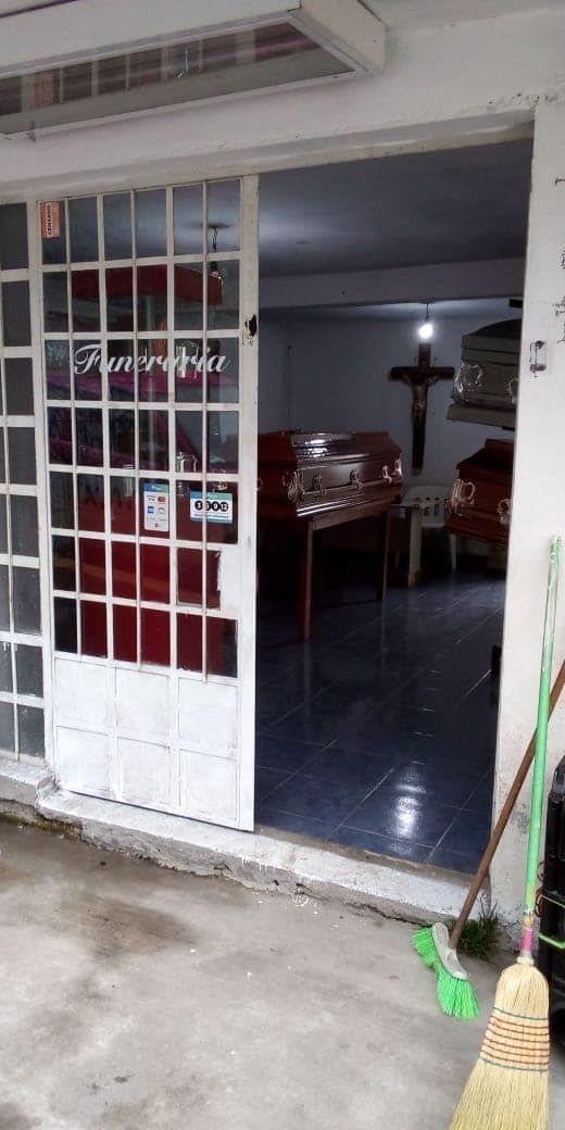 FUNERALES SAN LORENZO